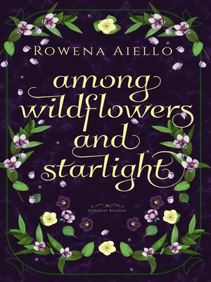 cover image of Among Wildflowers and Starlight